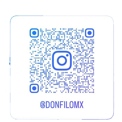 QR Instagram