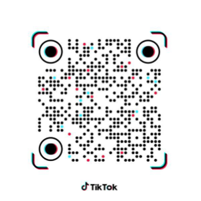 QR TikTok